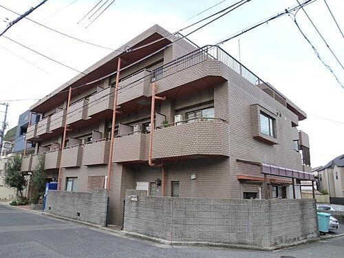 大阪府堺市堺区榎元町４丁 賃貸マンション