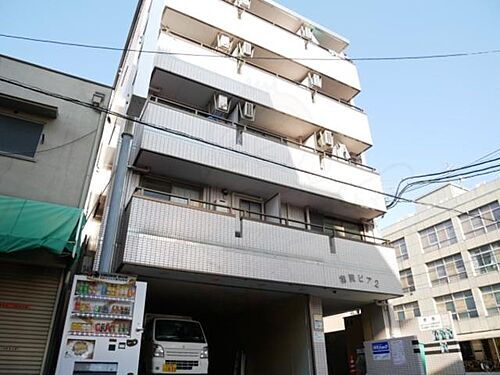 大阪府堺市堺区中之町東２丁 築31年2ヶ月 5階建