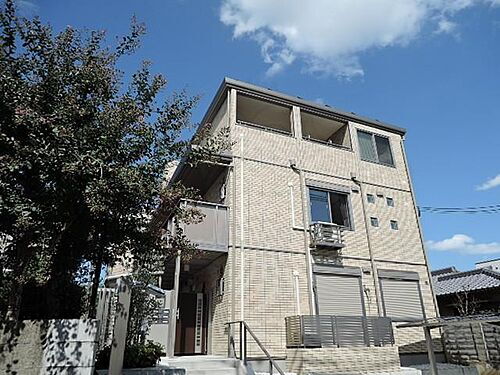 大阪府堺市北区東浅香山町２丁 賃貸アパート