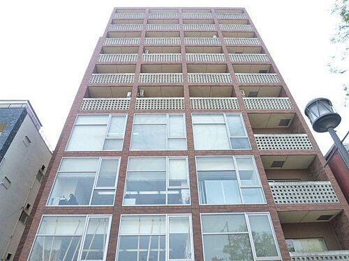 大阪府堺市堺区市之町東５丁 築27年4ヶ月 10階建