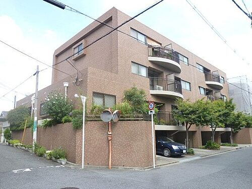 大阪府堺市堺区南三国ヶ丘町１丁 3階建 築39年6ヶ月