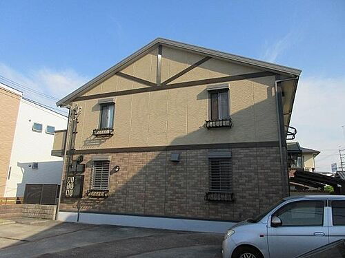 大阪府堺市北区百舌鳥陵南町１丁 築23年4ヶ月 2階建