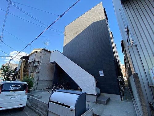 大阪府堺市堺区南清水町３丁 2階建 築7年11ヶ月