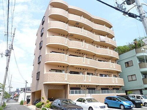 大阪府堺市堺区大浜南町２丁 築19年 6階建