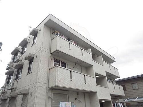 大阪府堺市西区浜寺諏訪森町西１丁 築17年9ヶ月 3階建