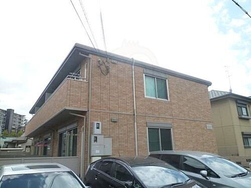 大阪府堺市西区上野芝町５丁 賃貸アパート