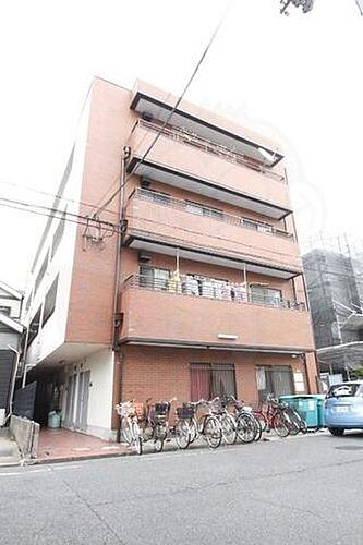 大阪府堺市堺区市之町東５丁 賃貸マンション