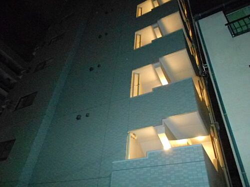 東京都中央区佃２丁目 賃貸マンション