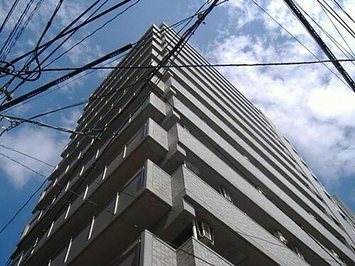 京都府京都市下京区河原町通四条下る順風町 賃貸マンション