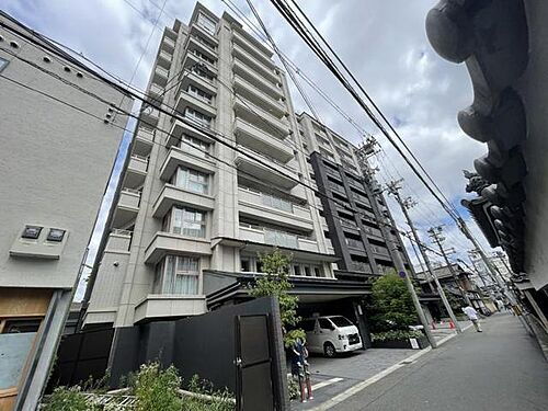 グランレ・ジェイド京都河原町