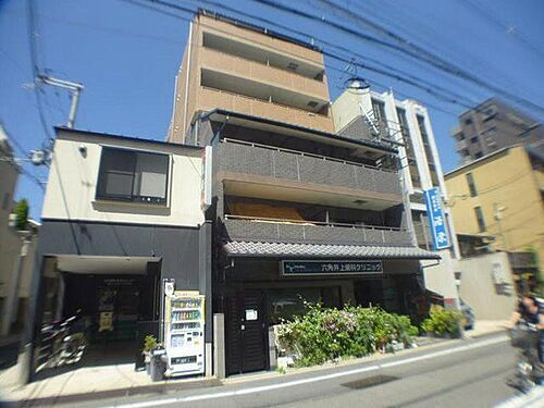 グランレブリー室町六角