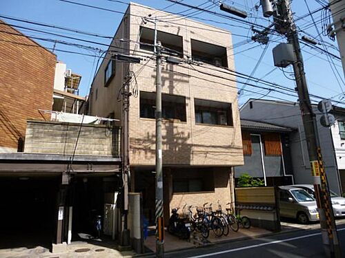 エクシード五条