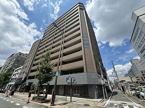 リーガル京都烏丸五条通り