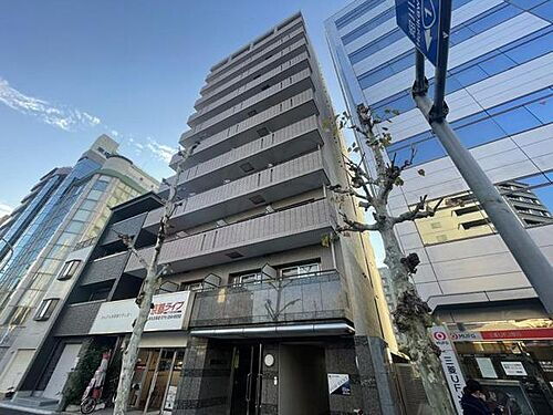 京都府京都市下京区烏丸通五条下る大坂町 賃貸マンション