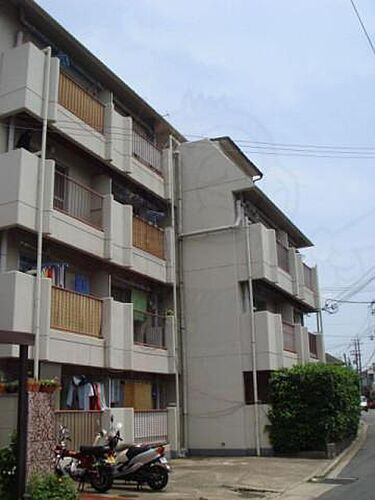 サンハイツ嵯峨野