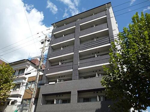 スワンズ京都七条リベルタ