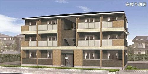 プログレス７番館西屋敷