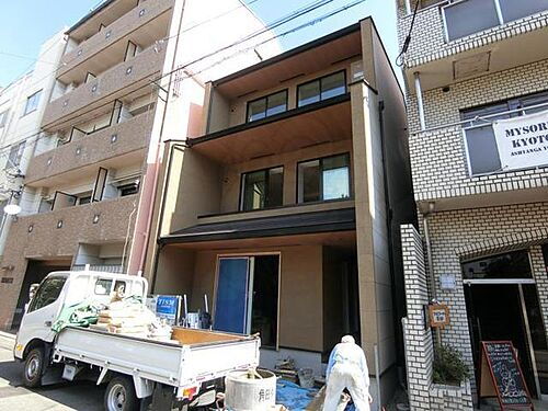 ＨＳビルヂィング