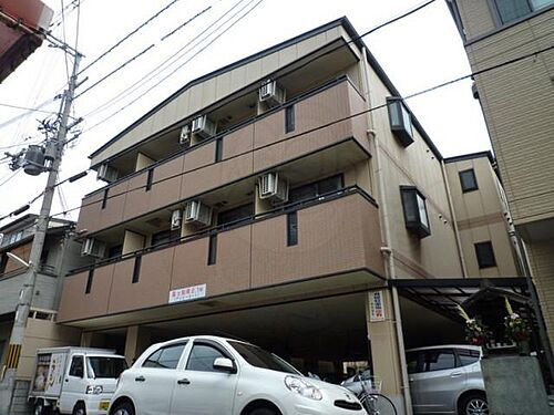 アルビーコート