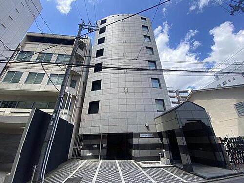 グランタック河原町五条