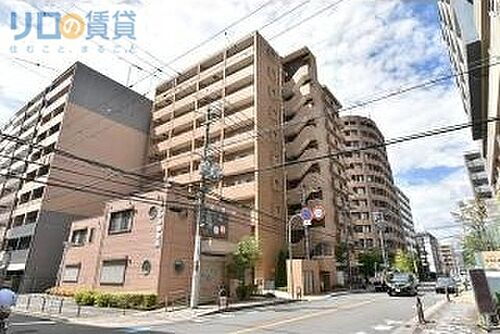 大阪府吹田市垂水町３丁目 10階建 築12年3ヶ月