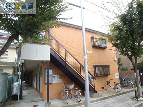 第１生島ハイツ