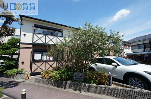 ハイツ華の元Ａ棟・Ｂ棟