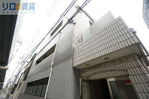 ことぶき淡路マンション