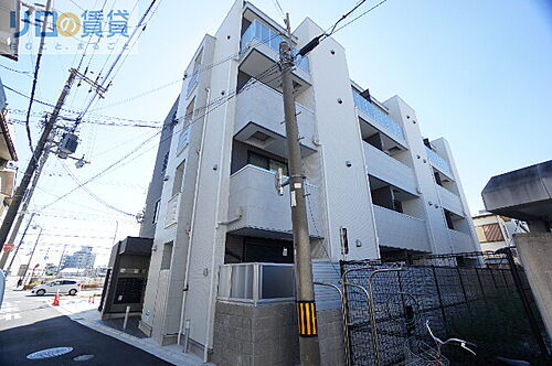 リアコート上新庄