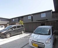 京都府京都市北区上賀茂畔勝町 2階建 築9年3ヶ月