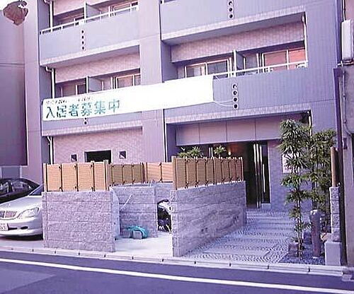 京都府京都市中京区御幸町通六角西入八百屋町 11階建 築23年