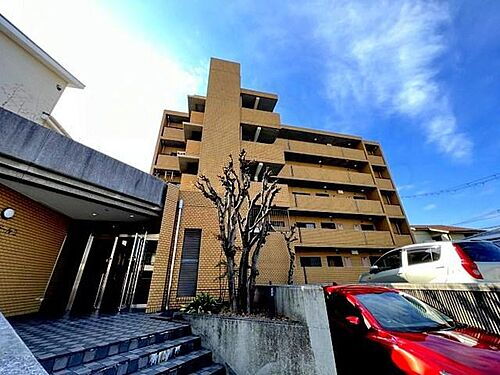 大阪府吹田市岸部北２丁目 5階建 築29年10ヶ月