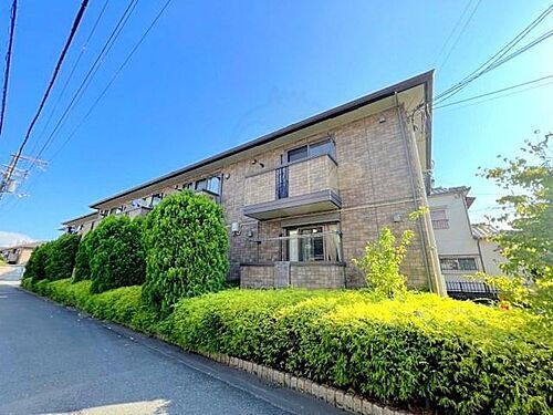 大阪府吹田市南正雀２丁目 築17年6ヶ月 2階建