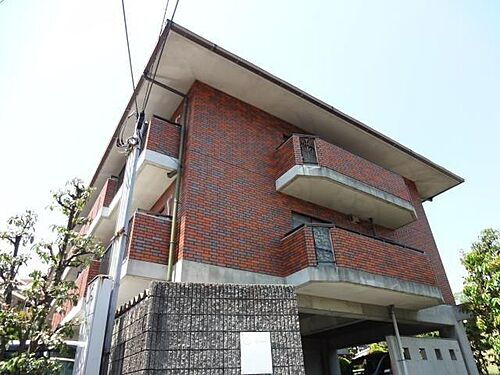 大阪府吹田市山田東１丁目 築36年8ヶ月 3階建