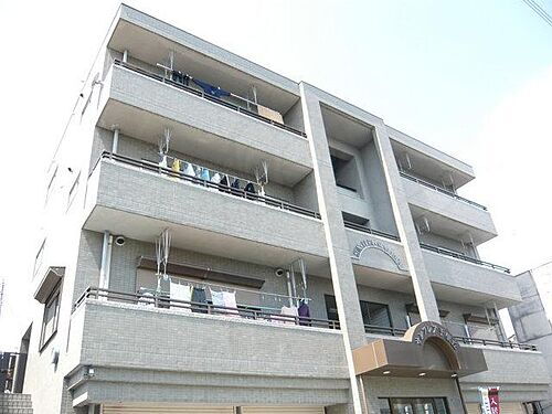 大阪府吹田市千里丘上 賃貸マンション