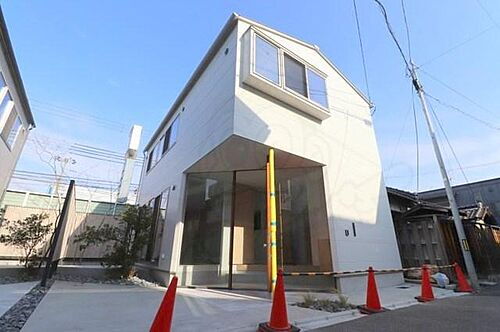 大阪府吹田市寿町１丁目 賃貸一戸建て