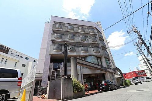 大阪府吹田市穂波町 5階建 築35年11ヶ月