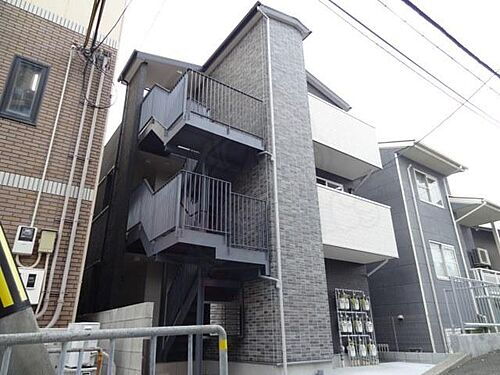 大阪府吹田市内本町３丁目 3階建 築7年4ヶ月