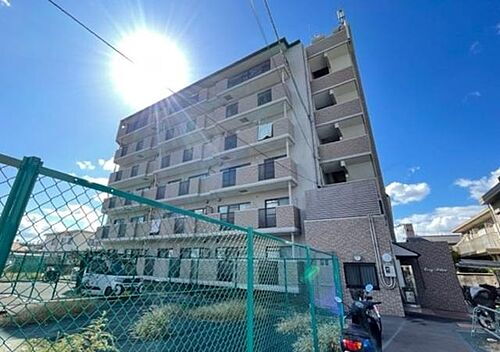 大阪府吹田市南正雀１丁目 6階建 築27年3ヶ月