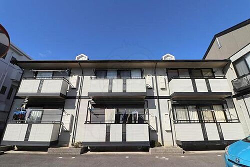 大阪府摂津市正雀２丁目 築26年10ヶ月 2階建