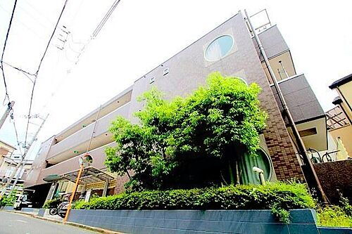 大阪府吹田市片山町４丁目 築29年4ヶ月 3階建