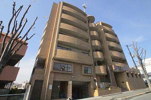 大阪府吹田市山田東１丁目 6階建 築30年6ヶ月