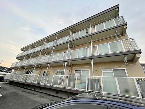 大阪府大阪市東淀川区相川２丁目 築38年7ヶ月 4階建