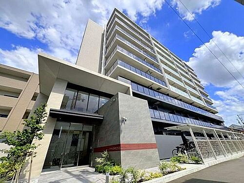 ガーデンクォーツ摂津正雀