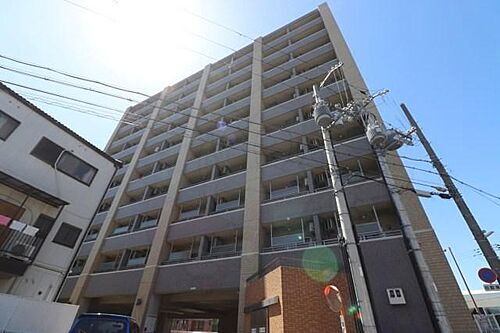 大阪府吹田市泉町１丁目 築18年7ヶ月 10階建