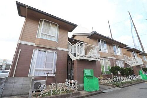 大阪府摂津市別府３丁目 築32年7ヶ月 2階建