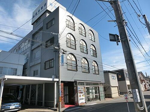 相場ビルサンハイム