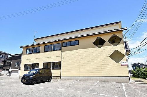 コーポアップルＩ