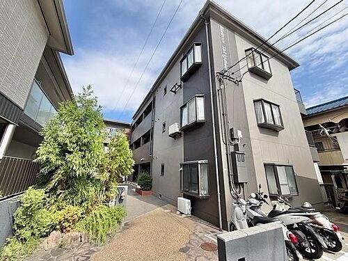 メゾンタキガワ