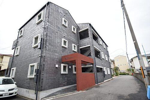 大阪府摂津市三島３丁目 賃貸マンション